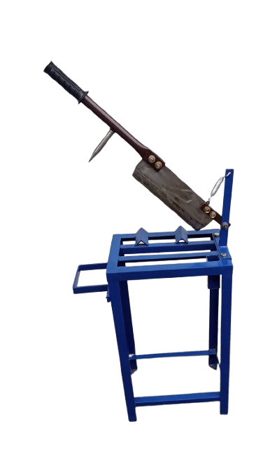 Daily Fresh CoCo Stainless Steel Tender Coconut Cutting Machine /Manual Tender Coconut Cutter .